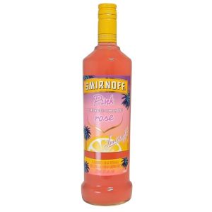 Smirnoff Pink Lemonade